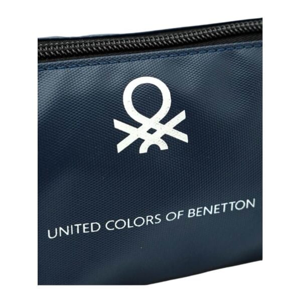 United Colors Of Benetton 20877 Siyah Kalem Çantası