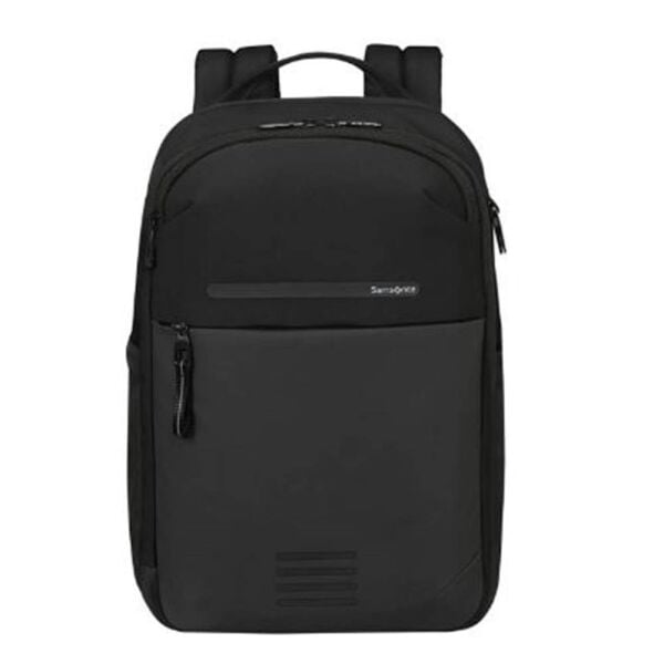 SAMSONITE KS6-09-007 13.3 Moderny Seyahat Notebook Sırt Çantası Siyah