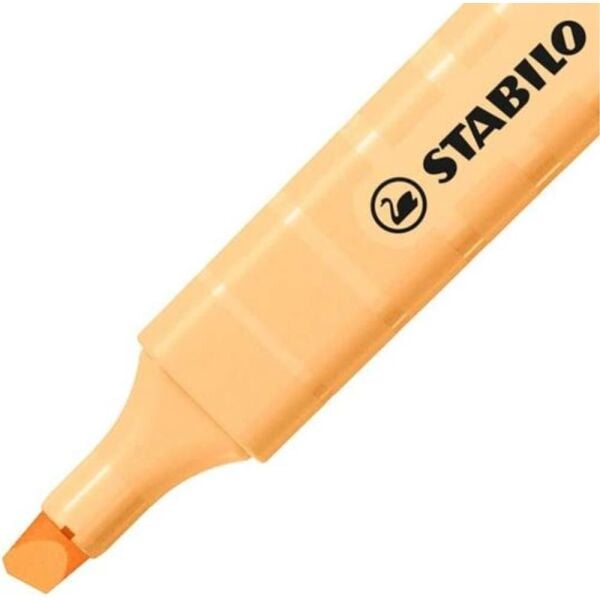 Stabilo Swing Cool 275/125 Pastel Mat Turuncu Fosforlu Kalem