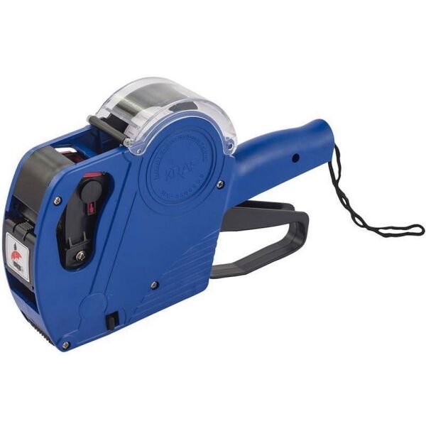 Kraf Etiket Makinesi MX-5500