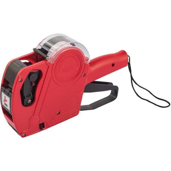 Kraf Etiket Makinesi MX-5500