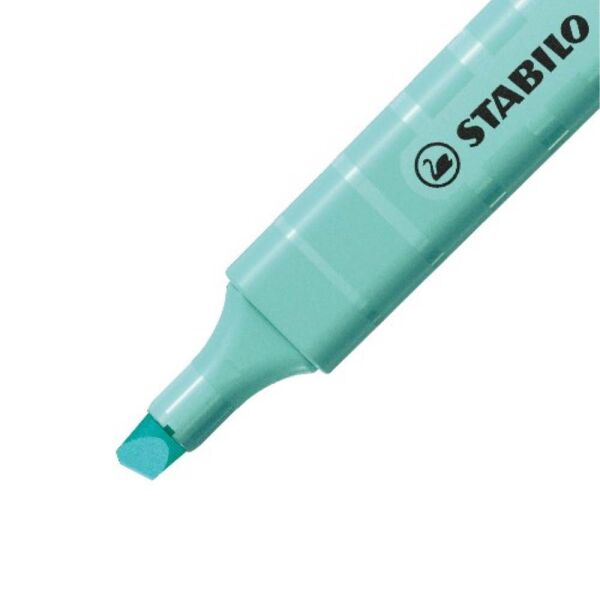 Stabilo Swing Cool 275/113 Pastel Turkuaz Fosforlu Kalem