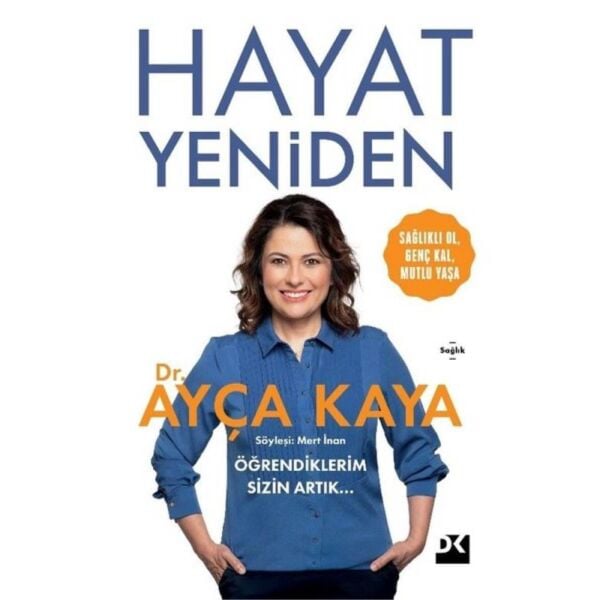 Hayat Yeniden