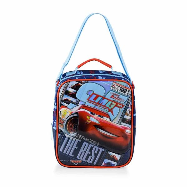 Cars Due Best Beslenme Çantası 48239