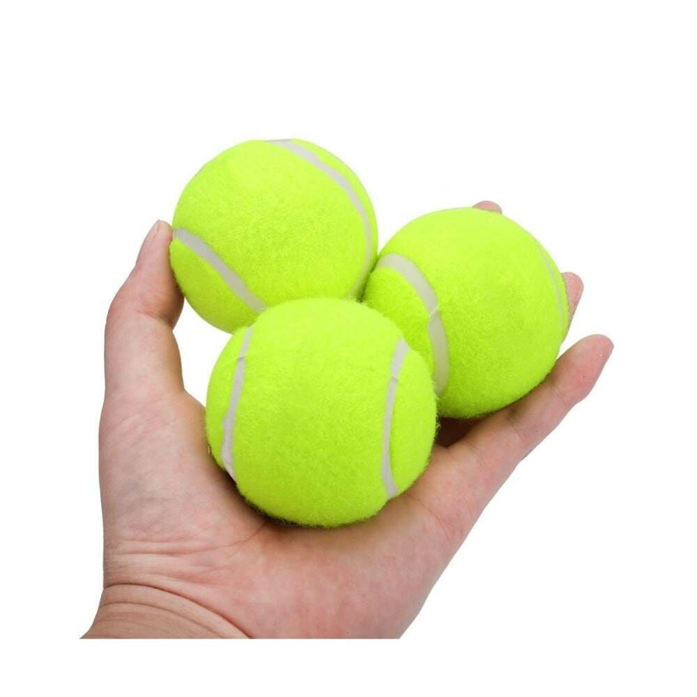 Duman Tenis Topu 3 lü 1609862