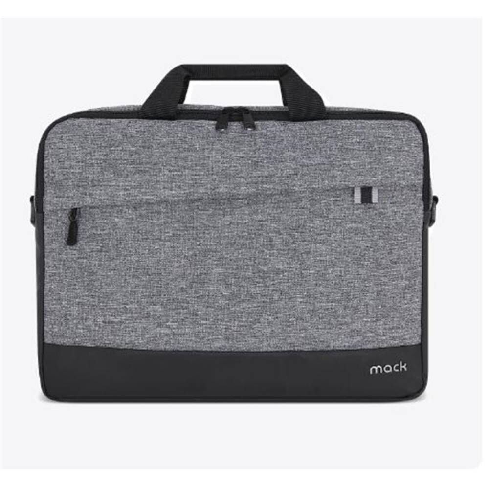 Mack MCE-1112 14.1''Unıcıty Eco Notebook Çantası Gri