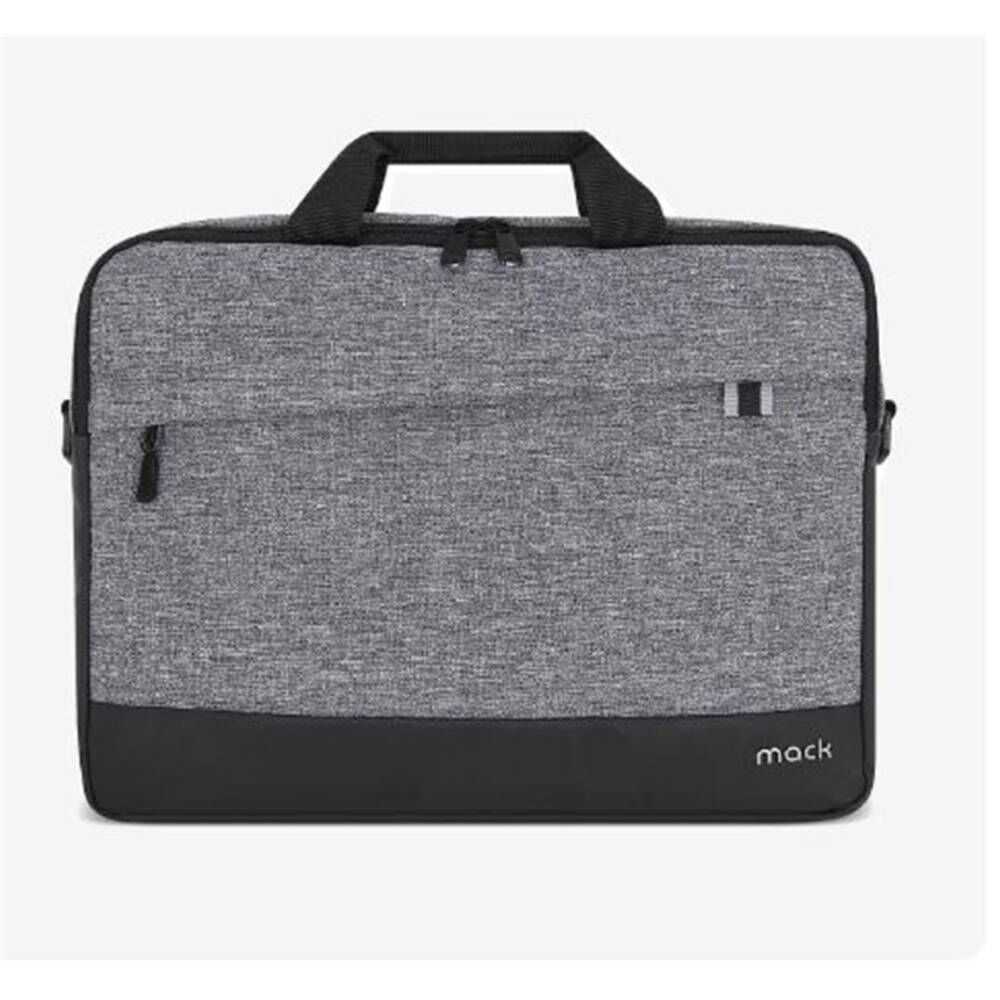 Mack MCE-1112 14.1''Unıcıty Eco Notebook Çantası Gri