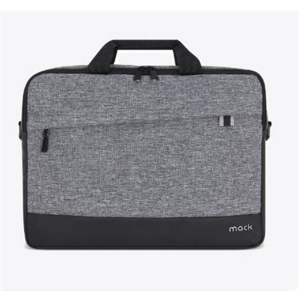Mack MCE-1112 14.1''Unıcıty Eco Notebook Çantası Gri