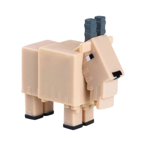 Minecraft 3D Figür Toppeez 3 lü Set Model 4 MC2020
