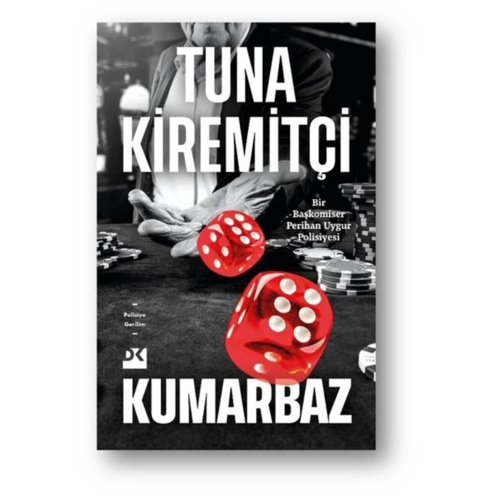 Kumarbaz