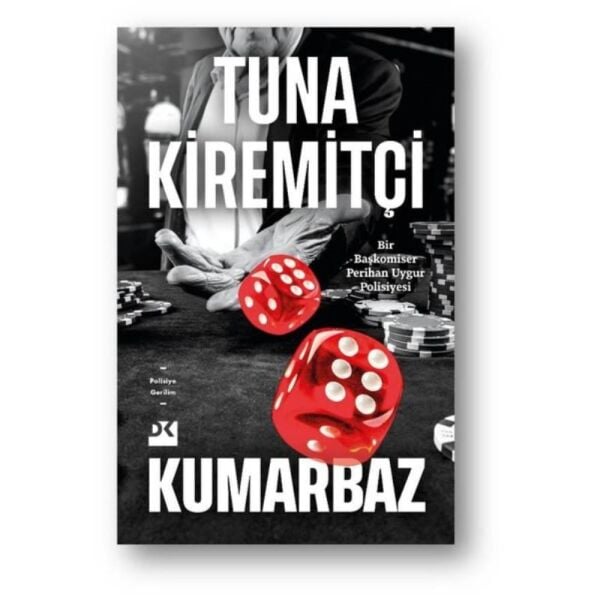 Kumarbaz