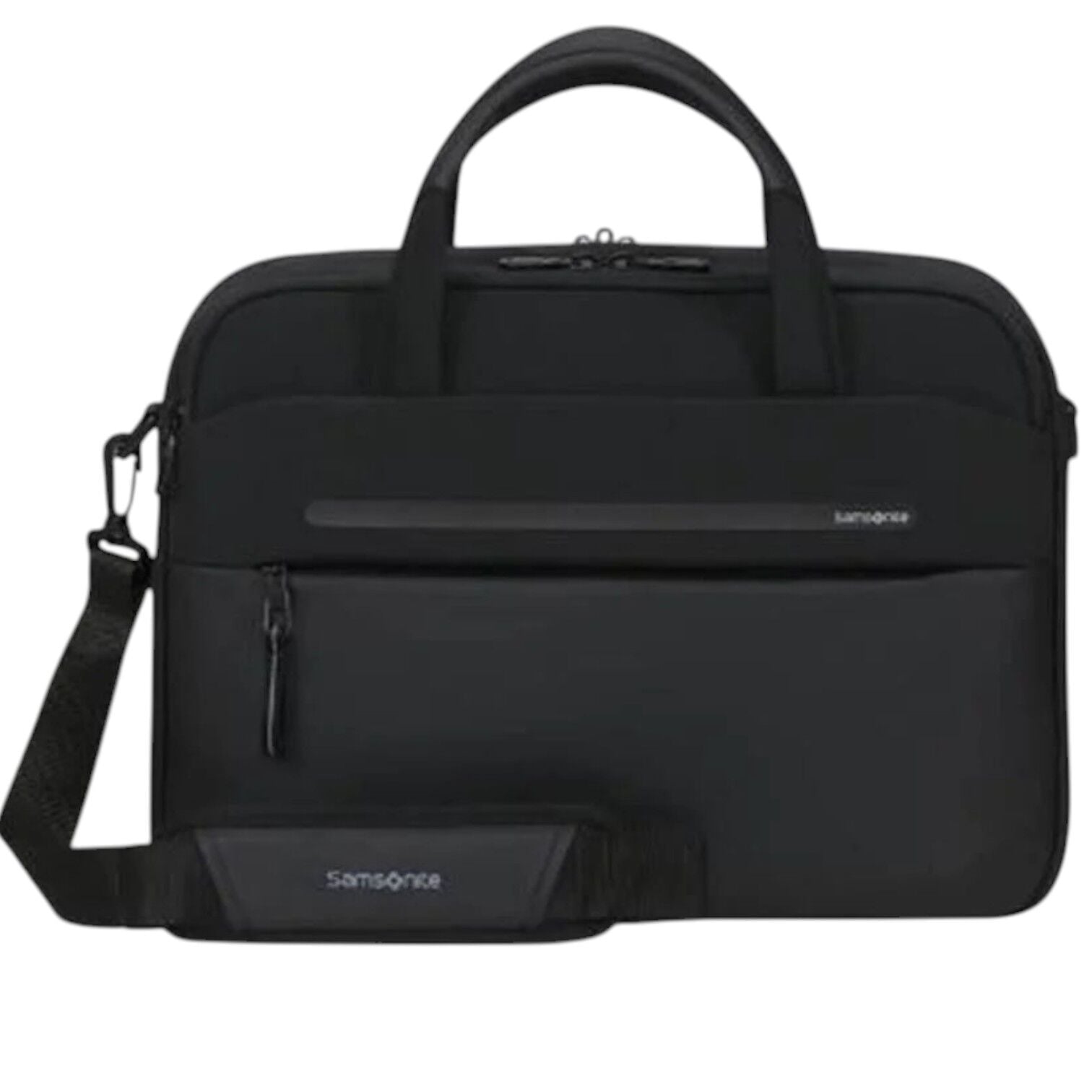 SAMSONITE KS6-09-006 15.6 Moderny Notebook Çantası Siyah