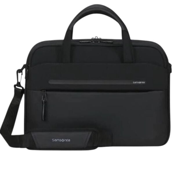 SAMSONITE KS6-09-006 15.6 Moderny Notebook Çantası Siyah