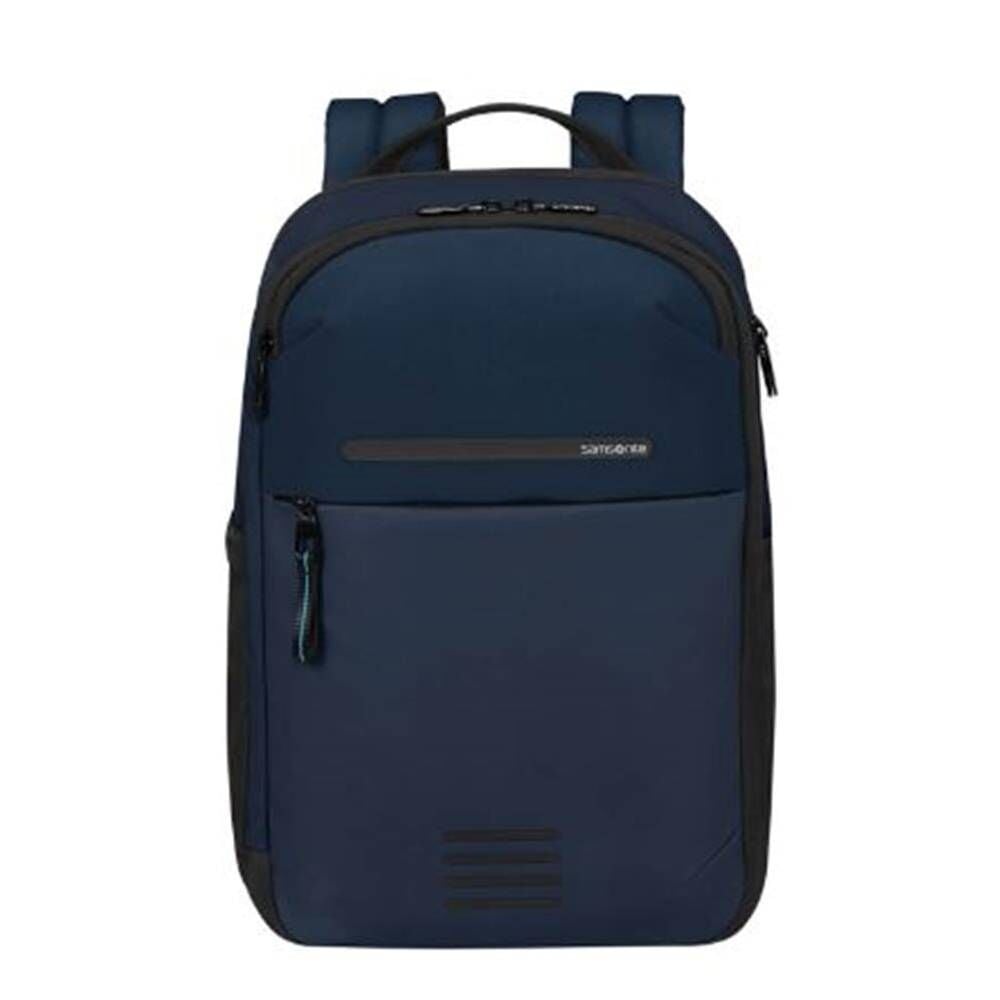 SAMSONITE KS6-04-003 15.6 Moderny Seyahat Notebook Sırt Çantası Yeşil
