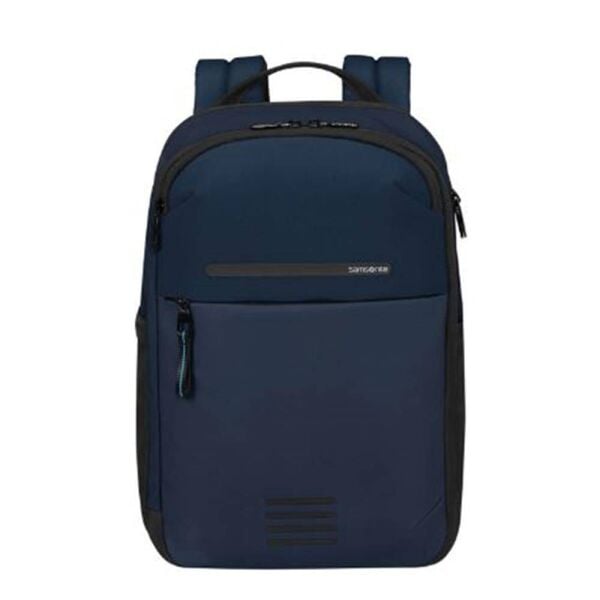 SAMSONITE KS6-04-003 15.6 Moderny Seyahat Notebook Sırt Çantası Yeşil