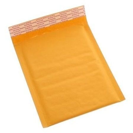 Kraf Hava Kabarcıklı Zarf 21x28