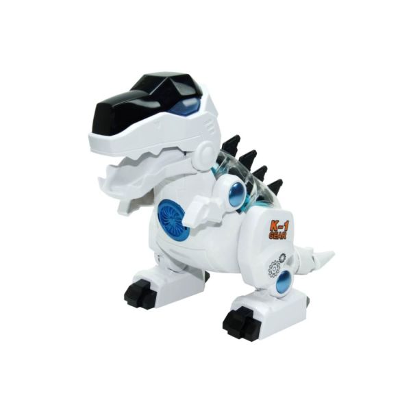 Vardem Işıklı Müzili Dinozor K-1A