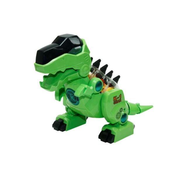 Vardem Işıklı Müzili Dinozor K-1A