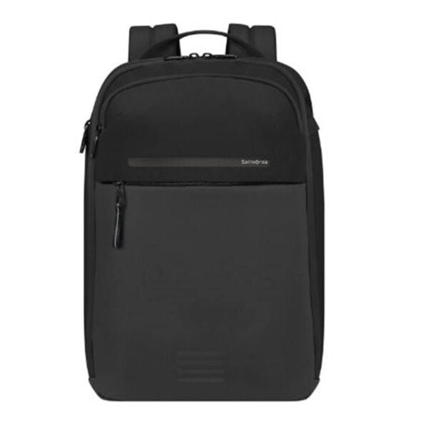SAMSONITE KS6-09-003 15.6 Moderny Notebook Sırt Çantası Siyah