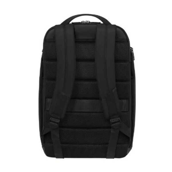 SAMSONITE KS6-09-003 15.6 Moderny Notebook Sırt Çantası Siyah