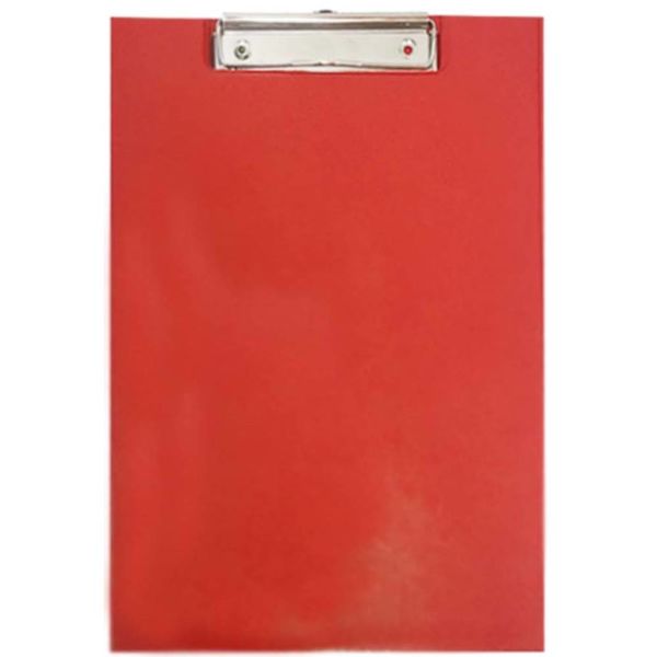 Kraf Sekreterlik A5 Kapaksız 1070 Kırmızı