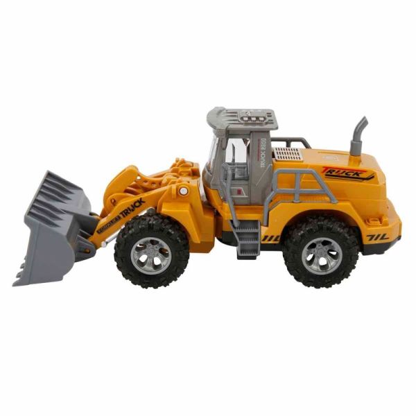 Uzaktan Kumandalı Şarjlı Full Fonksiyonlu İş Makinesi H091-367B