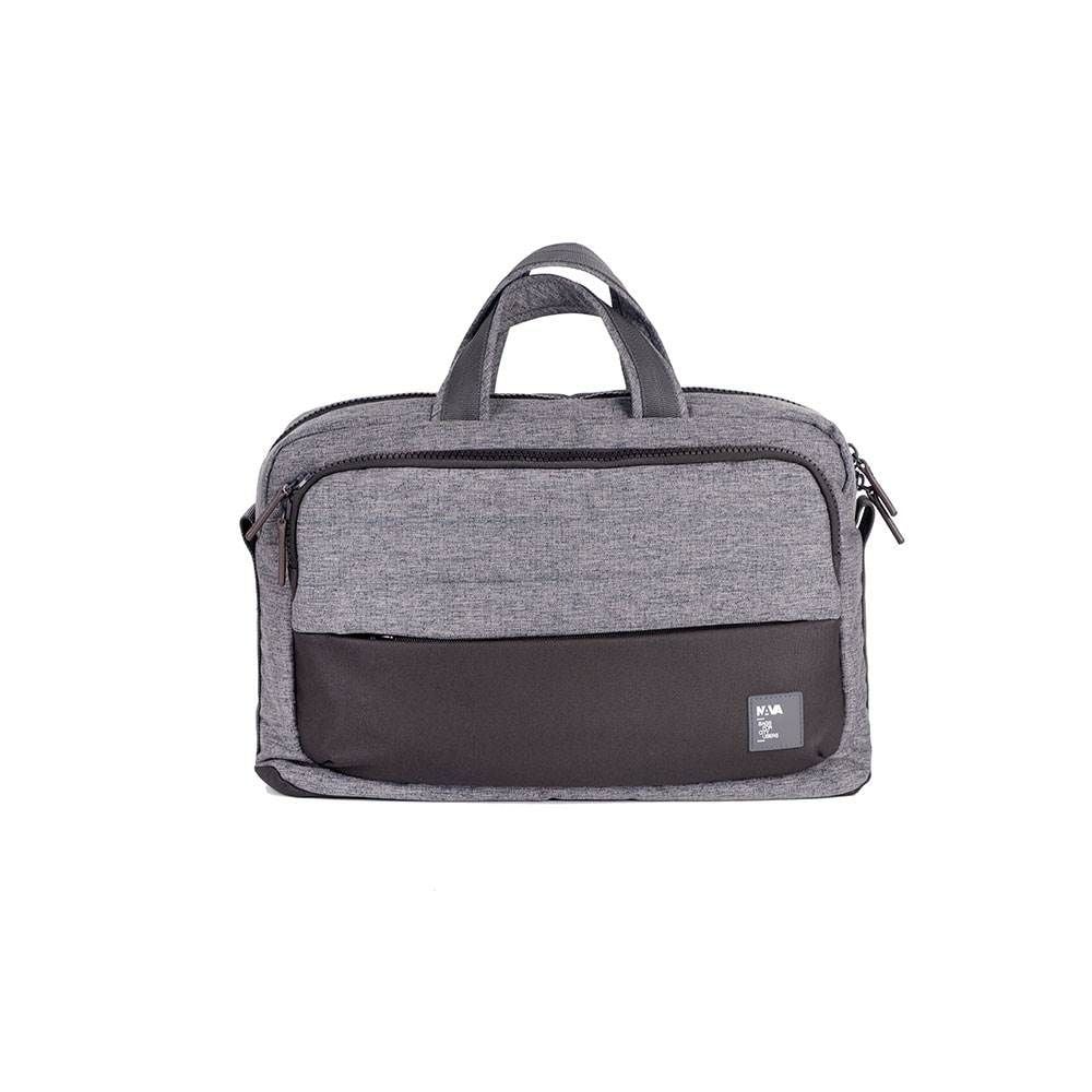 Passenger Evrak Çantası Koyu Gri PS007DG