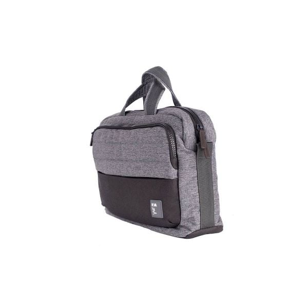 Passenger Evrak Çantası Koyu Gri PS007DG