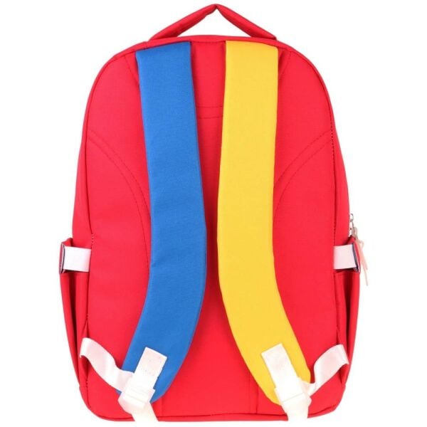 Calacilo C4101 Bull İlkokul Çantası