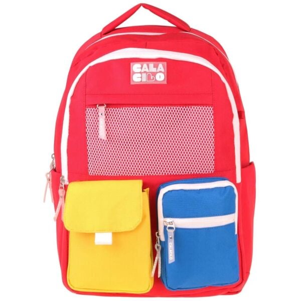 Calacilo C4101 Bull İlkokul Çantası