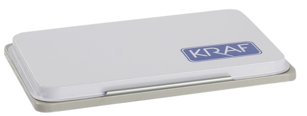 Kraf Metal Istampa 122x84 mm No:2 436G