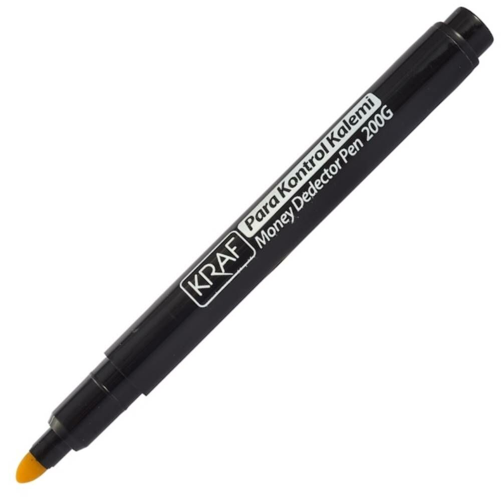 Kraf Para Kontrol Kalemi 200G