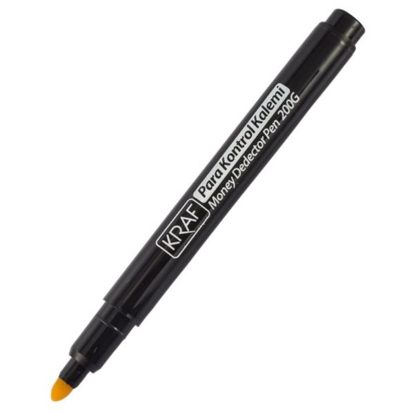 Kraf Para Kontrol Kalemi 200G