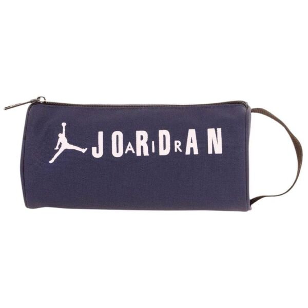 Jordan Air Q4031 Multibag Boston Lacivert Kalem Çantası