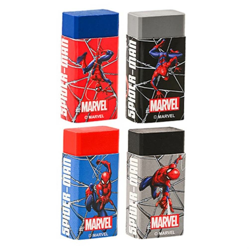 Spiderman Silgi Orta Boy 40374