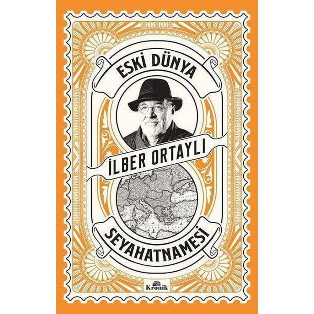 Eski Dünya Seyahatnamesi