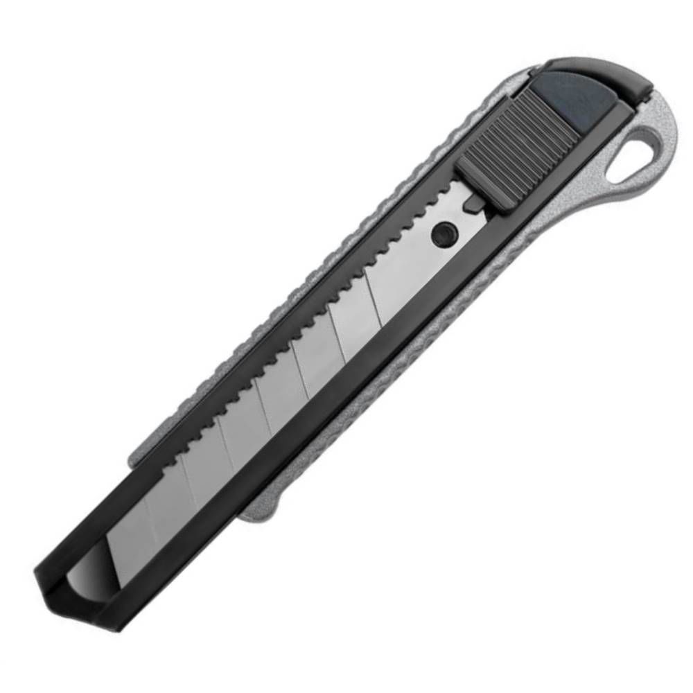 Kraf Maket Bıçağı Geniş Metal Gövdeli 630G