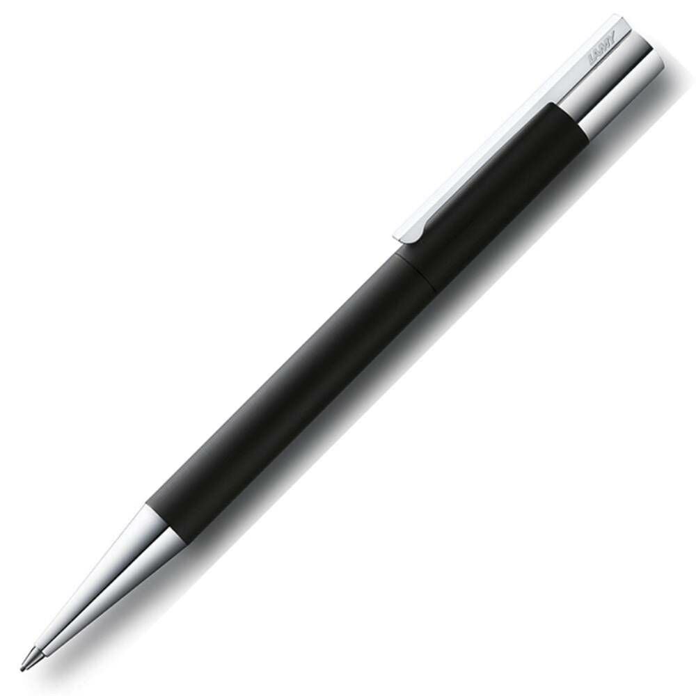 Lamy Versatil Kalem Scala Mat Lake Gövde Mat Siyah 0.7 180S