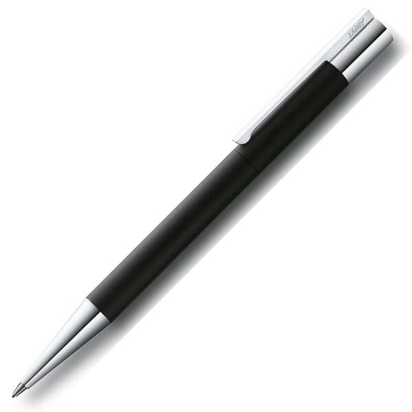 Lamy Versatil Kalem Scala Mat Lake Gövde Mat Siyah 0.7 180S
