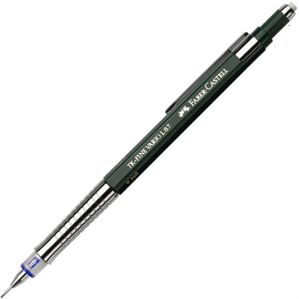 Faber Versatil Kalem Tk Fıne Vario Lüx 0.7Mm 135700