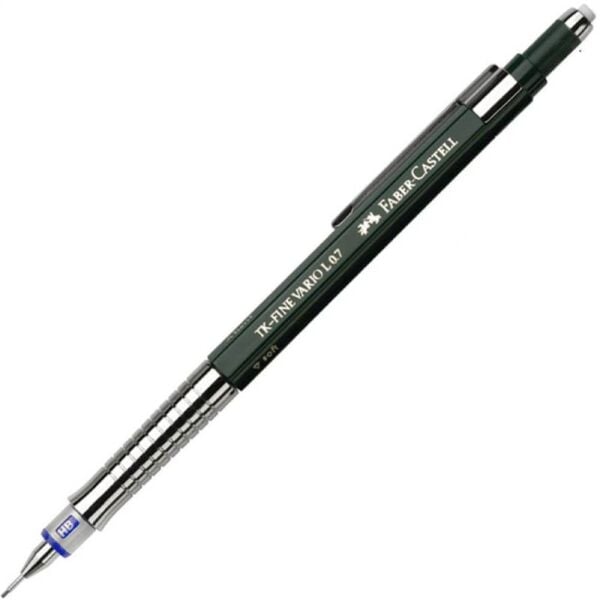 Faber Versatil Kalem Tk Fıne Vario Lüx 0.7Mm 135700