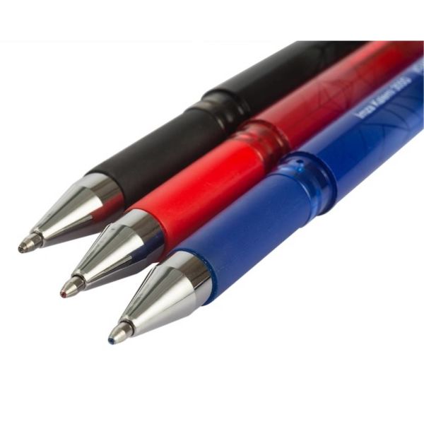 Pasif Kraf İmza Kalemi 1.0 Mm 305G Mavi