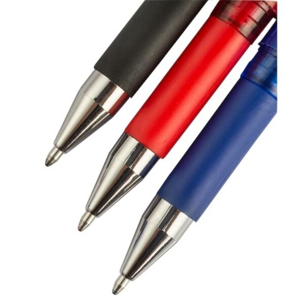 Pasif Kraf İmza Kalemi 1.0 Mm 305G Mavi