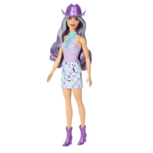 Barbie Disco Star Serisi JCV73
