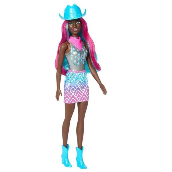 Barbie Disco Star Serisi JCV73