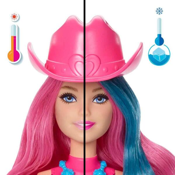 Barbie Disco Star Serisi JCV73