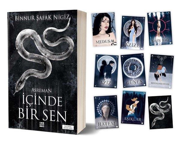 İçinde Bir Sen 2 Asreman