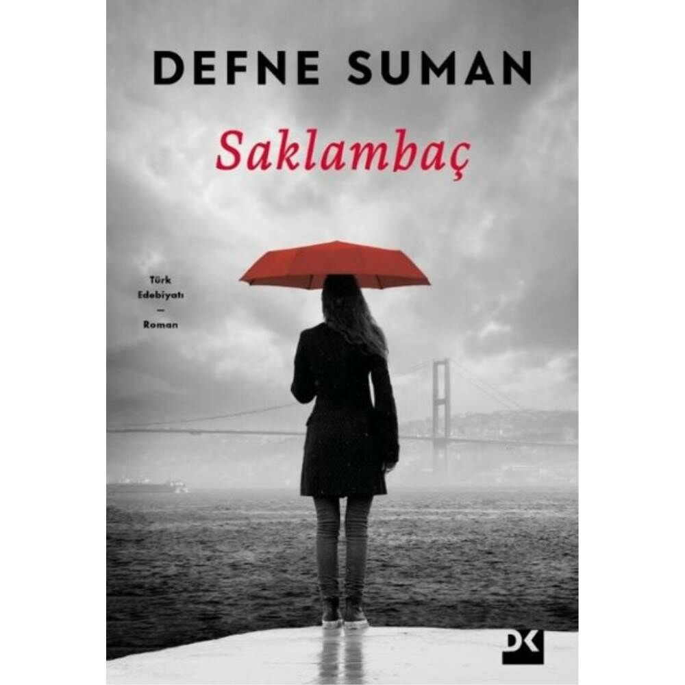 Saklambaç