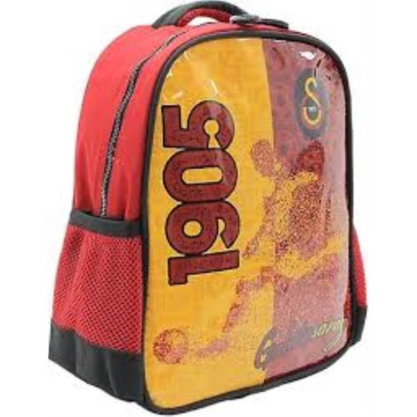 Galatasaray Ana Okulu Çantası Brick Footballer 3772