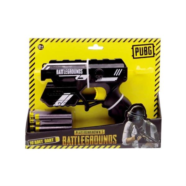 Pubg Strike Dart Fırlatıcı 6363